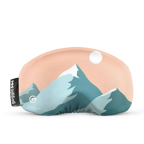 Gogglesoc  Pastle Mountain Soc