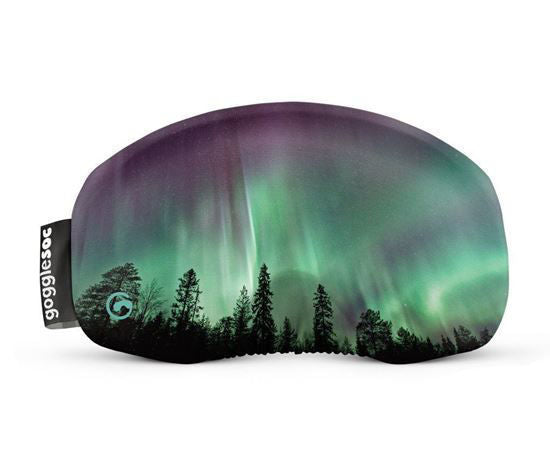 Gogglesoc Aurora Soc