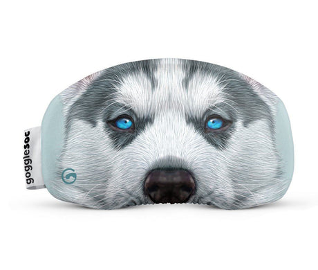 Gogglesoc Husky Soc