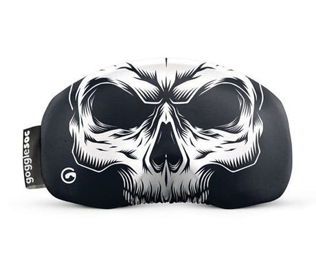 Gogglesoc Skull Soc