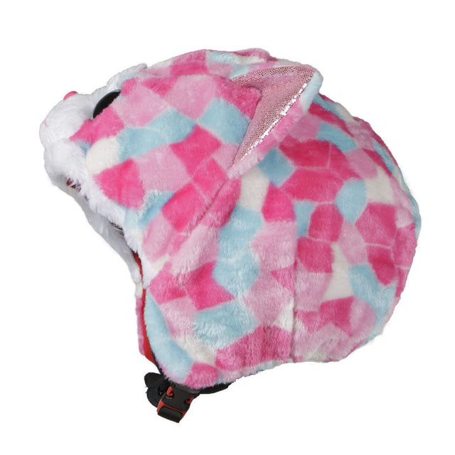 Hoxyheads Cover Cat Spotty