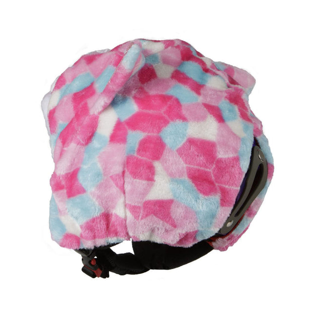 Hoxyheads Cover Cat Spotty