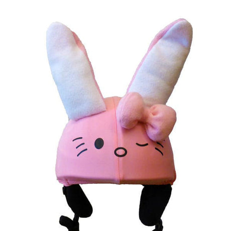 Evercover - Junior Pink Kitty the Rabbit