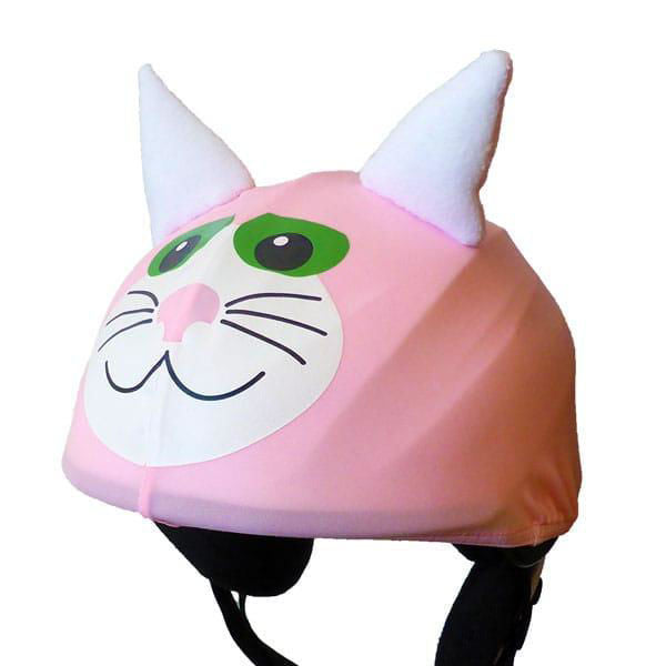 Evercover - Cat Pink