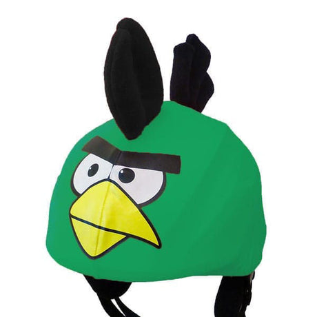 Evercover - Funky Bird Green