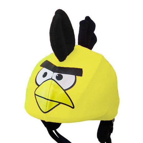 Evercover - Funky Bird Yellow
