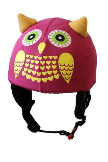 Evercover -  Owl PINK