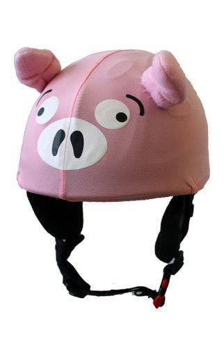 Evercover - Junior Piggy PINK