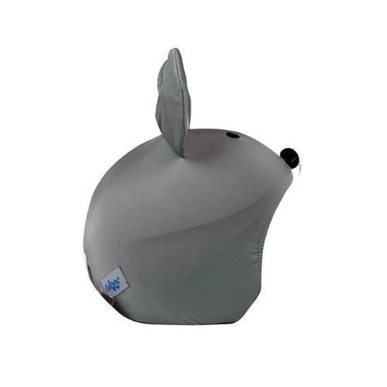 Coolcasc - Animal Mouse Helmet Cover
