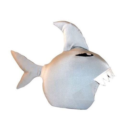 Coolcasc - Animal Shark Helmet Cover