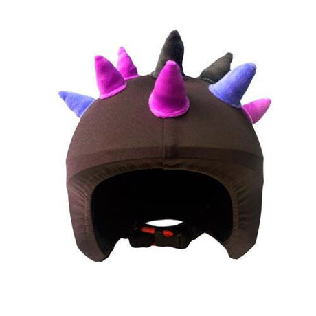 Coolcasc - Show Time Purple Horns