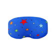 Coolmasc - Coloured Stars Goggle Cover