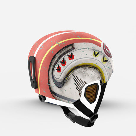 Evercover - Rebel Pilot style cover (Limited Edition)