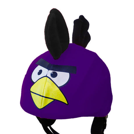 Evercover - Funky Bird Blue - Purple