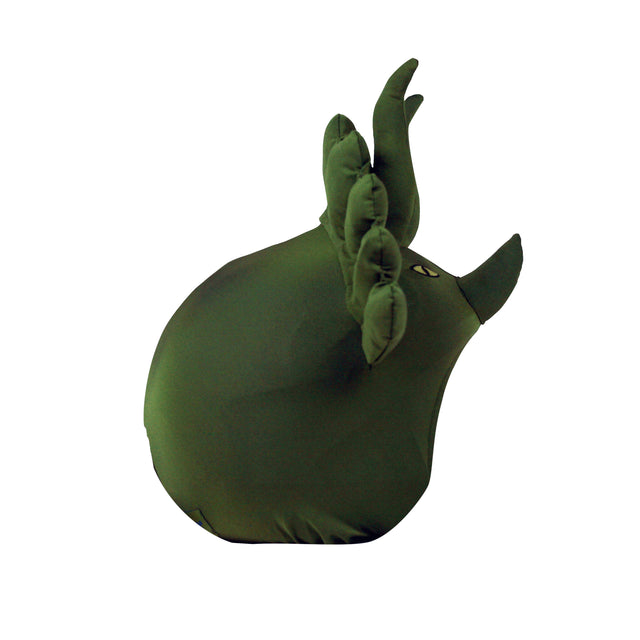 Coolcasc - Animal Triceratops Helmet Cover