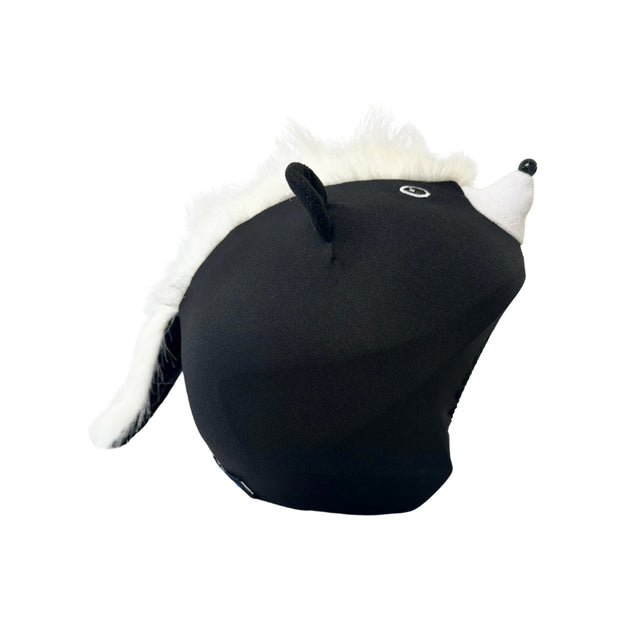 Coolcasc - Animal Skunk Helmet Cover