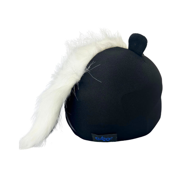 Coolcasc - Animal Skunk Helmet Cover