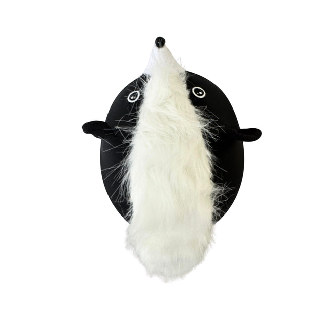 Coolcasc - Animal Skunk Helmet Cover