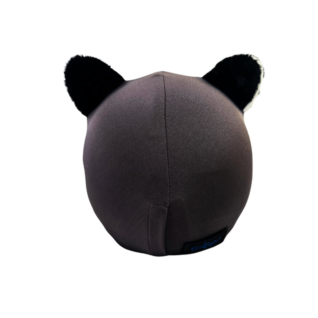 Coolcasc - Animal Raccoon Helmet Cover