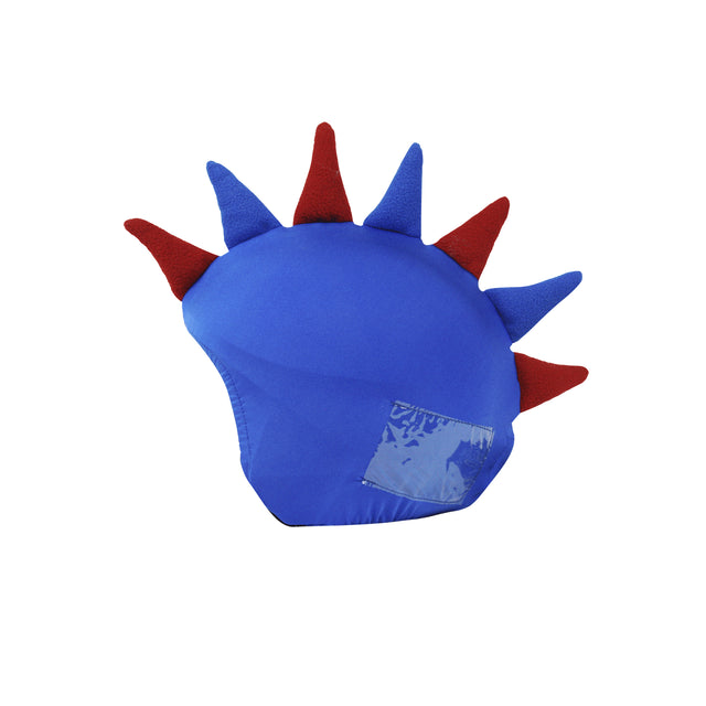 Coolcasc - Show Time BlueDragon Helmet cover