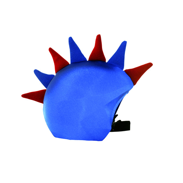 Coolcasc - Show Time BlueDragon Helmet cover