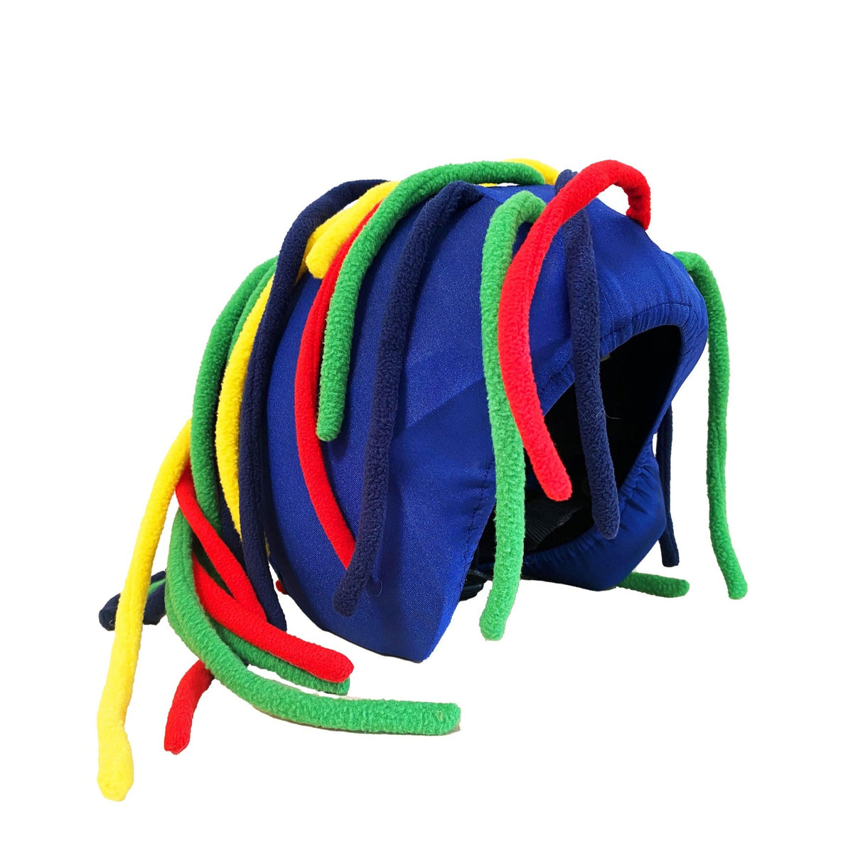 COOLCASC PARCIS DREDZ Multisport Helm Cover - Universele Skihelm, Fietshelm, Scooterhelm Cover
