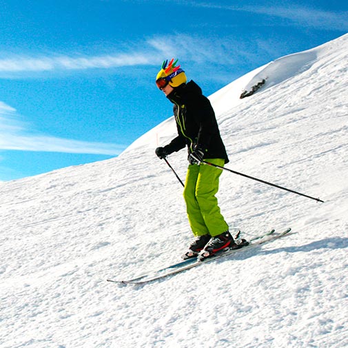 Coolcasc - Showtime Miss Liberty