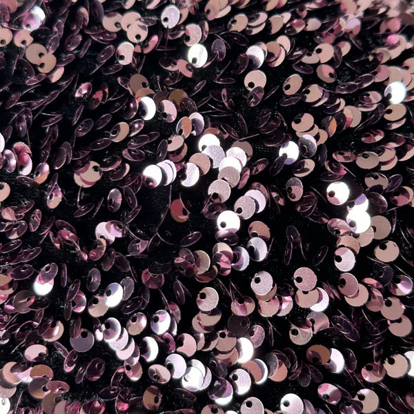 HELMUT - Pink Sequins Cover