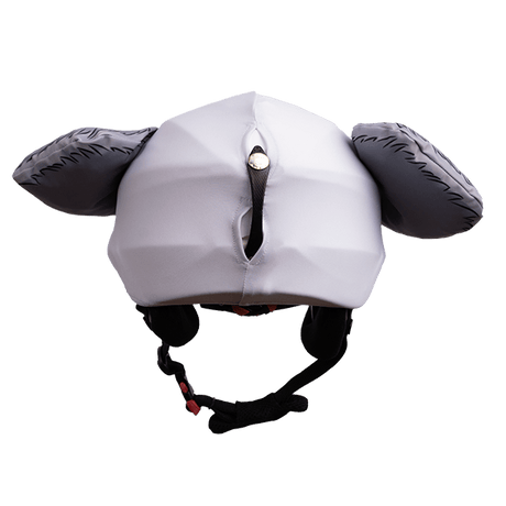 Evercover - Adorable Koala helmet cover
