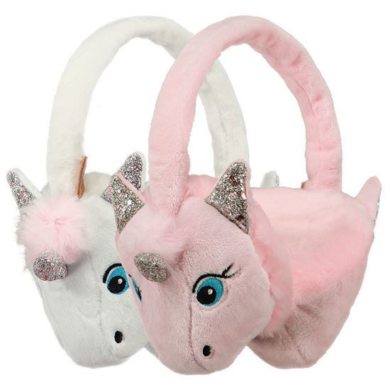 BARTS - Unicorn Earmuffs