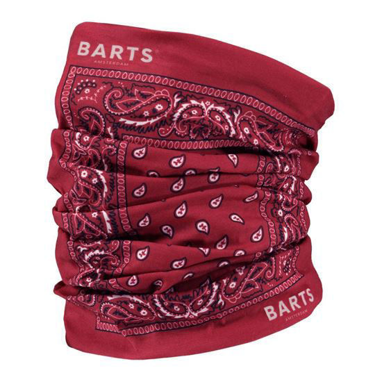 BARTS Multicol Paisley - Red