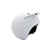 Coolcasc - Seal helmet cover frontview