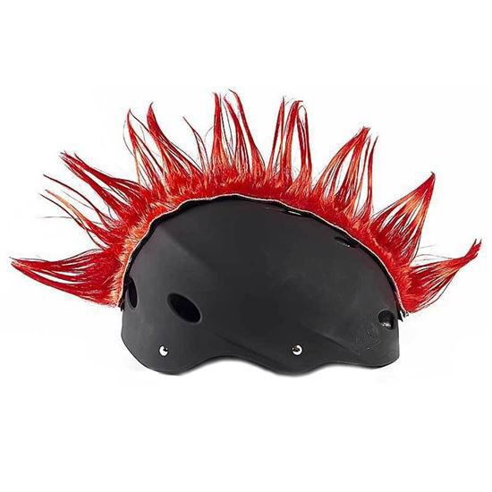 Picture of Wiggystyle Spike Red