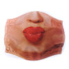 Evercover - KISS FACE MASK COVER