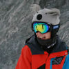 Picture of Coolcasc - Koala Helmet Cover