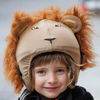 Picture of Coolcasc - Lion Helmet Cover