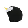 Coolcasc - Penguin Helmet Cover