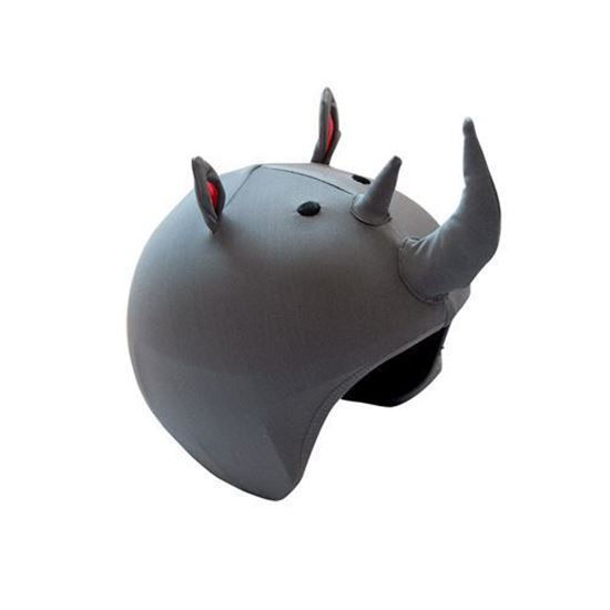 Rhino Helmet Cover