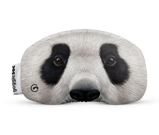 Gogglesoc Panda Soc 