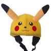 Evercover - Pikachu Pokemon Helmet Cover