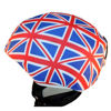 Evercover - Union Jack - Great Britain Helmet Cover 