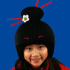 Coolcasc - Japanese Kokeshi Doll Helmet cover