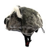 Hoxyheads Koala helmet head
