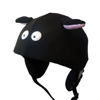 Our little lamb helmet cover – a perfect gift for Timmy the sheep fans