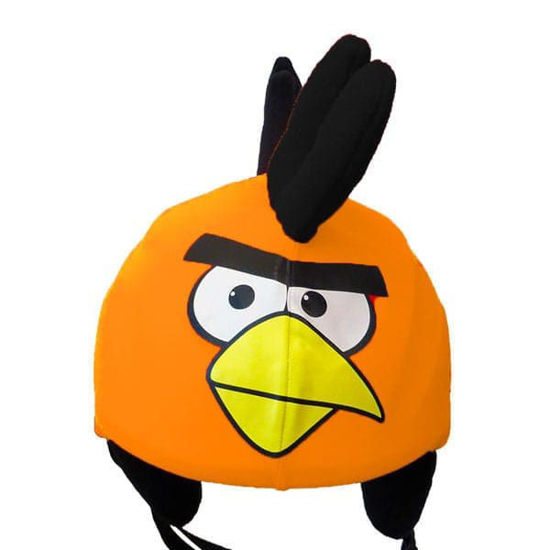 Picture of Evercover - Funky Bird Orange