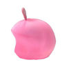 Coolcasc - Animal Pink Hippo helmet cover