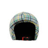 Coolcasc - Cool Print Jamaica Squares helmet cover