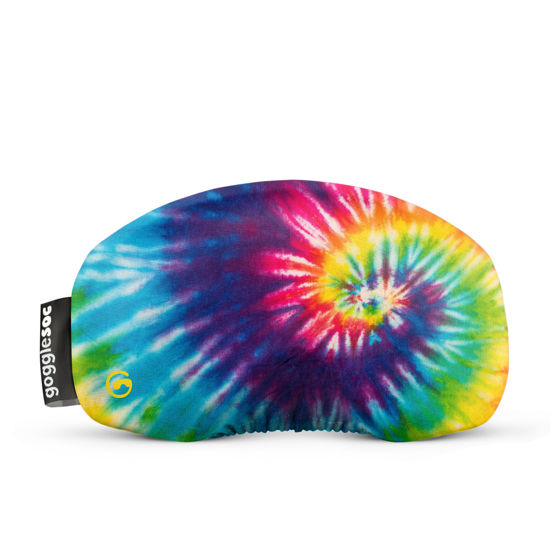 Picture of Gogglesoc Tie dye Soc