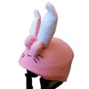 Picture of Evercover - Junior Pink Kitty the Rabbit