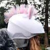 Picture of Evercover - Rainbow Unicorn Helmet Cover - NEW LOOK!